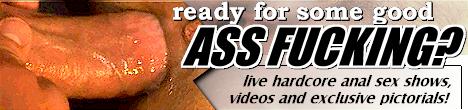 adult passion - ass fucking and anal sex