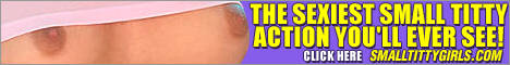 the sexiest small titty action - small titty girls