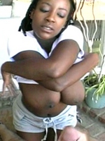 Sierra at Papa Loads Blowjob Babes - www.papaloads.com