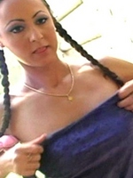 Alicia at Papa Loads Blowjob Babes - www.papaloads.com
