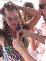 Free wild & ready springbreak girls