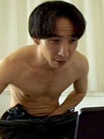 Japanese guy penetrating a teenie her wet and thight pussy