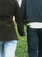 Teen couple gives eachother oral pleasure before real sex