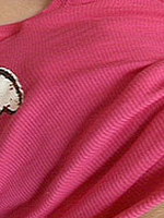 Brunette teen knows how to suck and fuck her neighbours dick