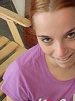 Pink tight teenies pussy is being pleasured with big dick