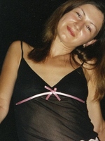 Blonde teenage camgirl spreading her tight wet pussylips